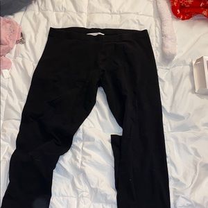 Victoria secret leggings